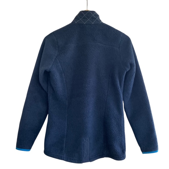 Helly Hansen Full Zip Fleece - Picture 3 of 3